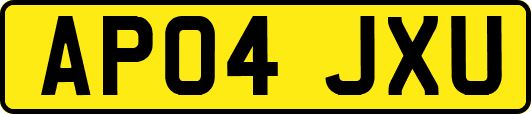 AP04JXU
