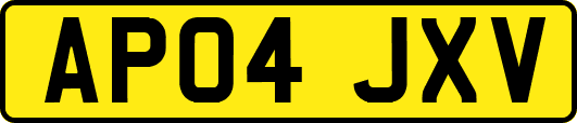 AP04JXV