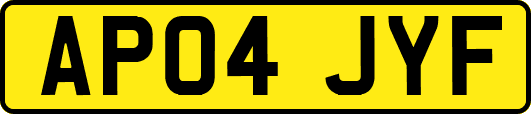 AP04JYF
