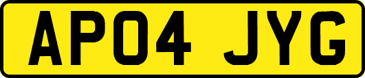 AP04JYG