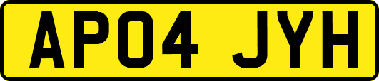 AP04JYH