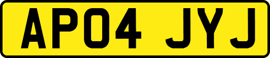 AP04JYJ
