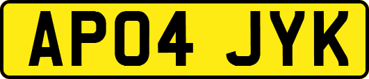 AP04JYK