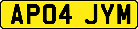AP04JYM