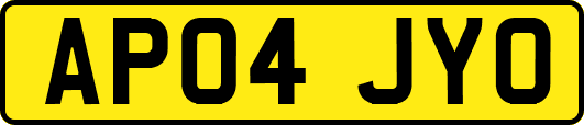 AP04JYO