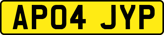 AP04JYP