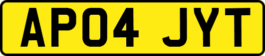 AP04JYT