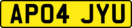 AP04JYU