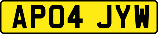 AP04JYW