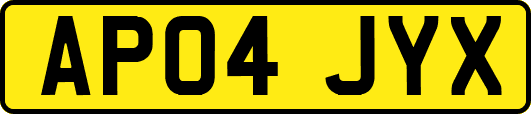 AP04JYX