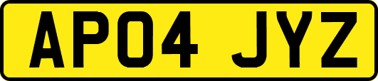 AP04JYZ