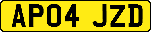 AP04JZD