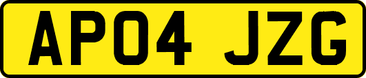 AP04JZG