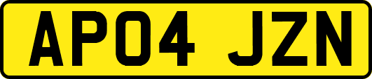 AP04JZN