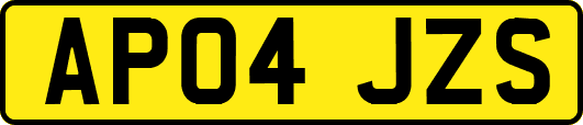 AP04JZS