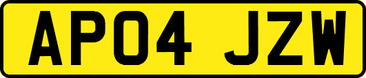 AP04JZW