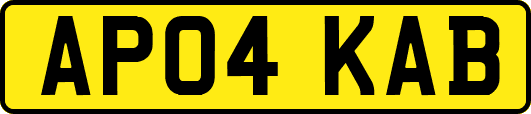 AP04KAB