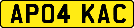 AP04KAC