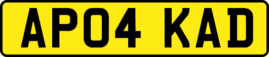 AP04KAD