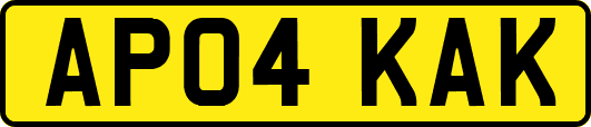 AP04KAK