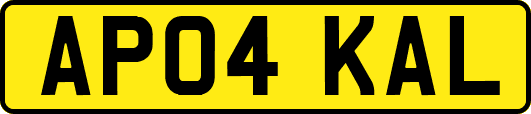 AP04KAL