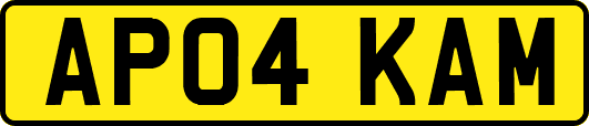 AP04KAM