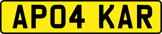 AP04KAR