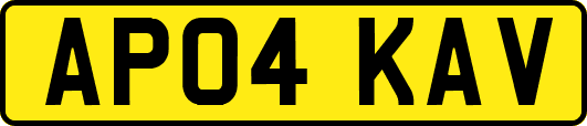 AP04KAV