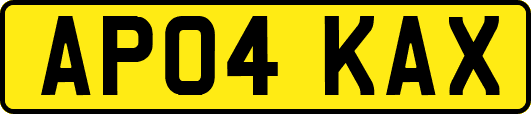 AP04KAX
