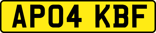 AP04KBF