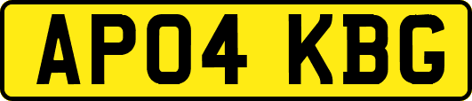 AP04KBG