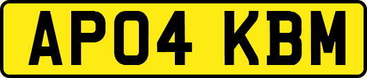 AP04KBM