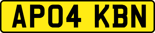 AP04KBN