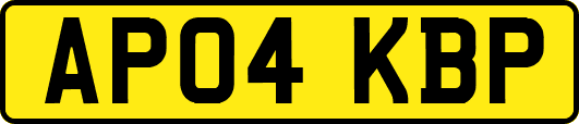 AP04KBP