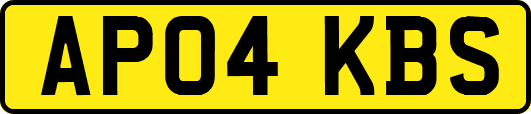 AP04KBS