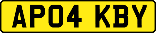 AP04KBY