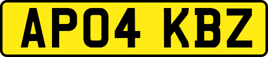 AP04KBZ