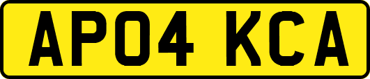 AP04KCA