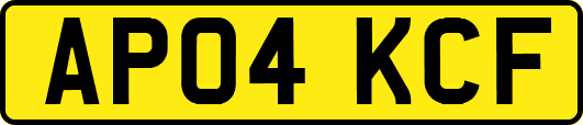 AP04KCF