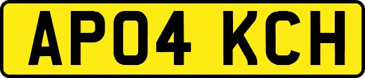 AP04KCH