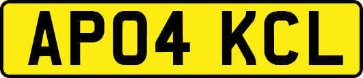 AP04KCL