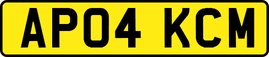 AP04KCM
