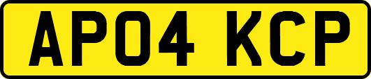 AP04KCP
