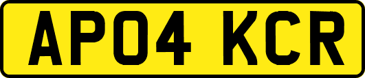 AP04KCR