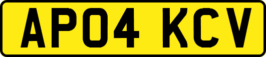 AP04KCV