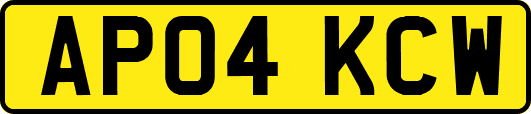 AP04KCW
