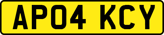 AP04KCY
