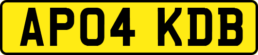 AP04KDB
