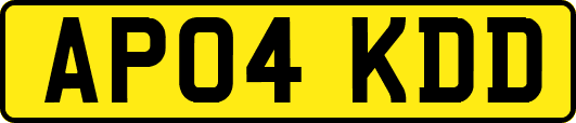 AP04KDD