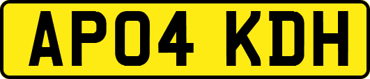 AP04KDH
